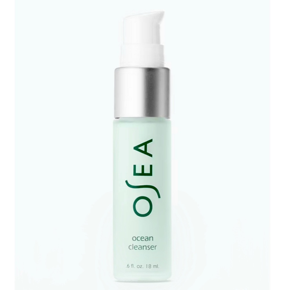 OSEA ocean cleanser